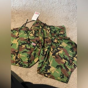 NWT UFO rave pants never worn